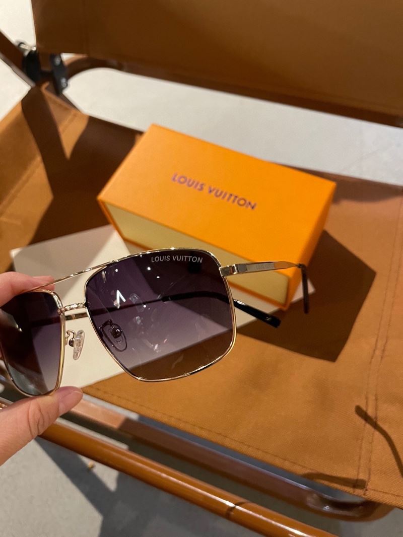 LV Sunglasses